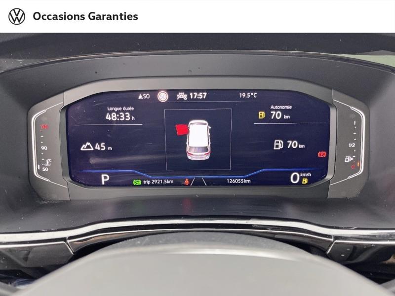 Voitures occasions VOLKSWAGEN TOURAN Style Orvault