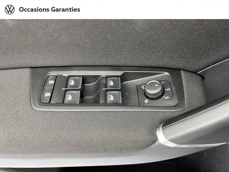 Voitures occasions VOLKSWAGEN TOURAN Style Orvault