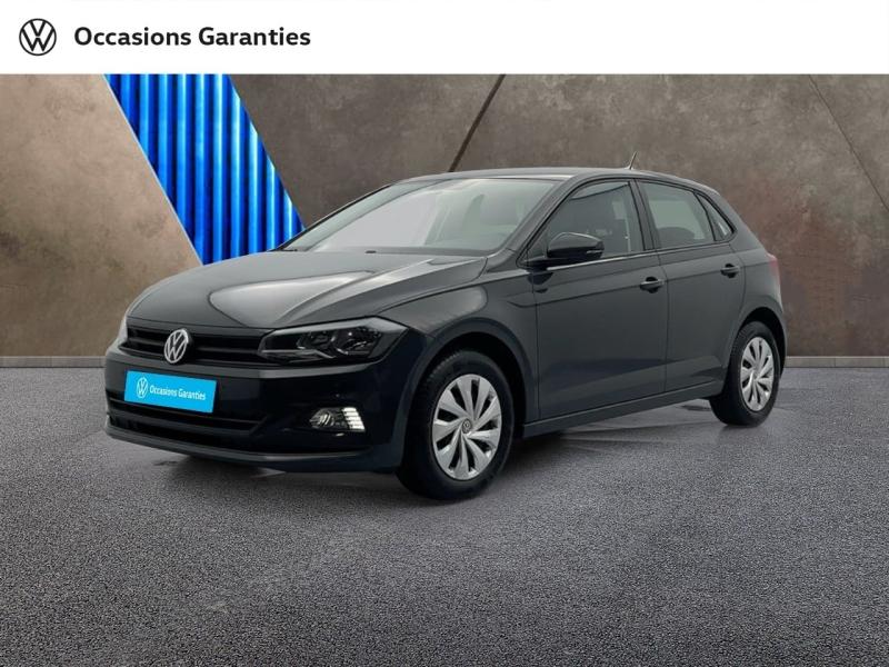 Voitures occasions VOLKSWAGEN POLO Trendline Business Orvault