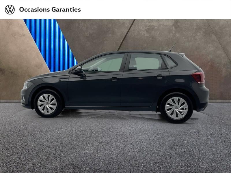 Voitures occasions VOLKSWAGEN POLO Trendline Business Orvault
