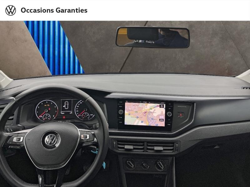 Voitures occasions VOLKSWAGEN POLO Trendline Business Orvault