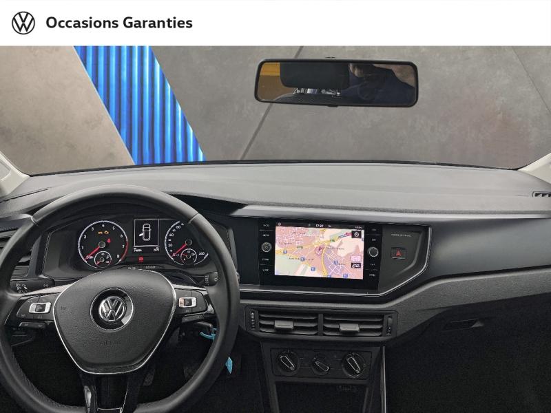 Voitures occasions VOLKSWAGEN POLO Trendline Business Orvault