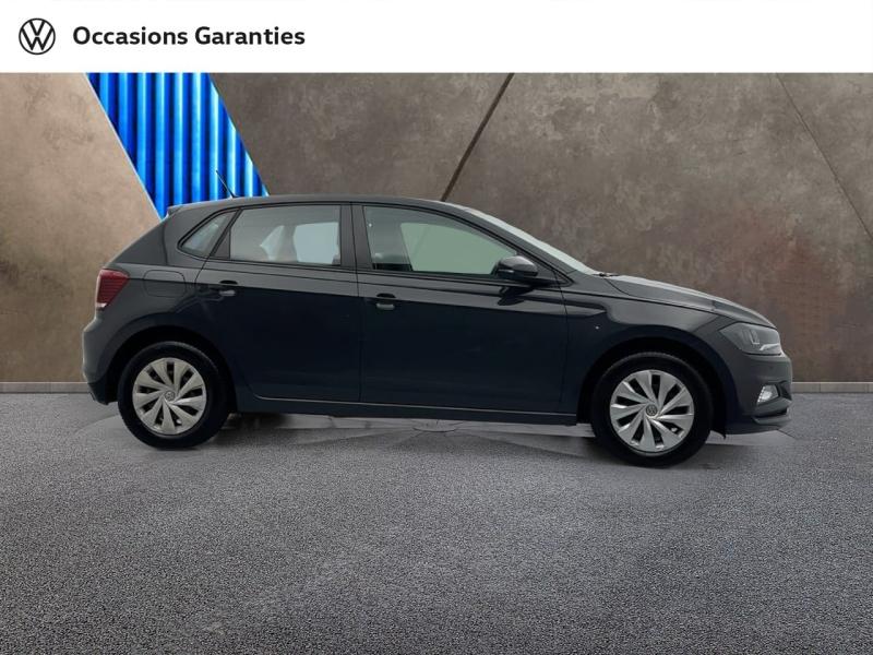 Voitures occasions VOLKSWAGEN POLO Trendline Business Orvault