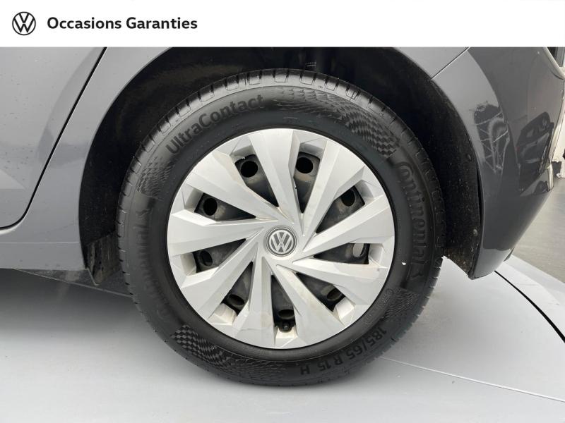 Voitures occasions VOLKSWAGEN POLO Trendline Business Orvault
