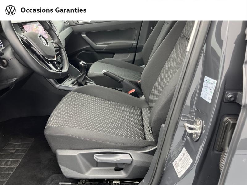 Voitures occasions VOLKSWAGEN POLO Trendline Business Orvault