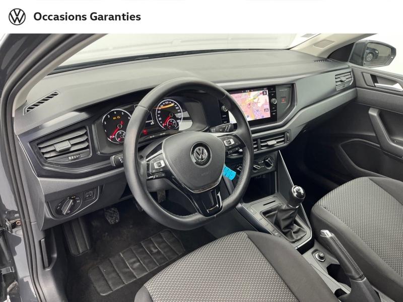 Voitures occasions VOLKSWAGEN POLO Trendline Business Orvault