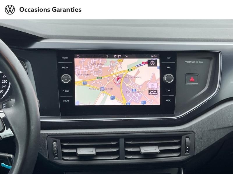 Voitures occasions VOLKSWAGEN POLO Trendline Business Orvault
