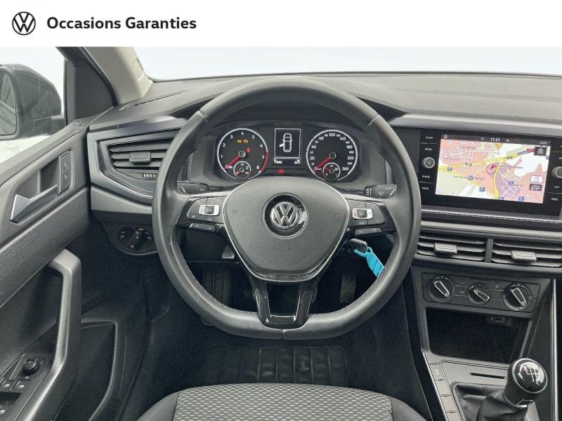 Voitures occasions VOLKSWAGEN POLO Trendline Business Orvault