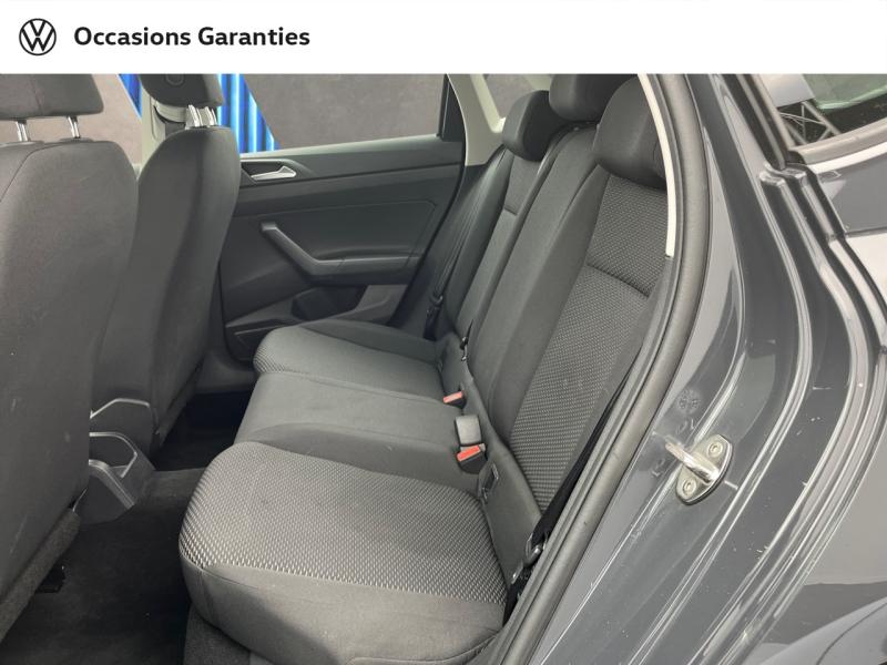 Voitures occasions VOLKSWAGEN POLO Trendline Business Orvault