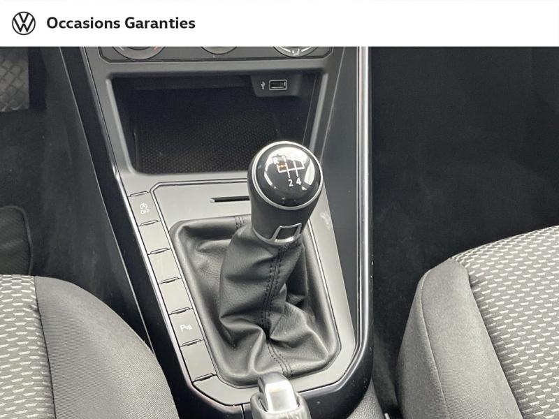 Voitures occasions VOLKSWAGEN POLO Trendline Business Orvault