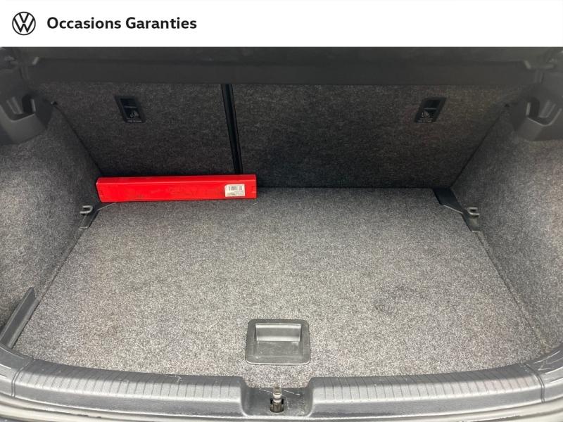 Voitures occasions VOLKSWAGEN POLO Trendline Business Orvault