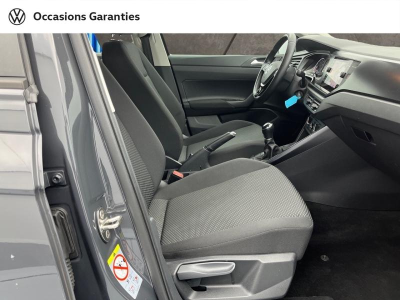 Voitures occasions VOLKSWAGEN POLO Trendline Business Orvault
