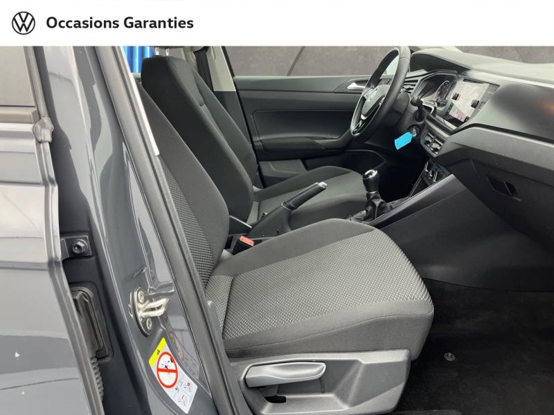 Voitures occasions VOLKSWAGEN POLO Trendline Business Orvault