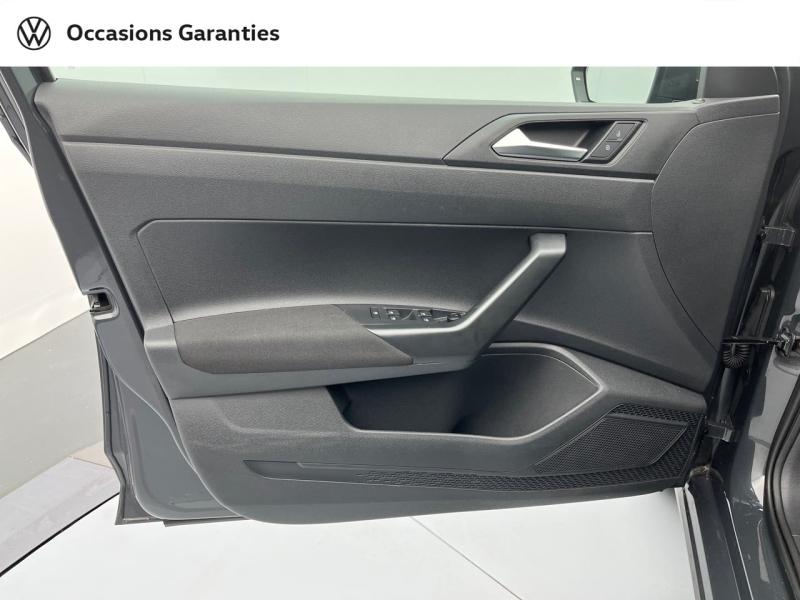 Voitures occasions VOLKSWAGEN POLO Trendline Business Orvault