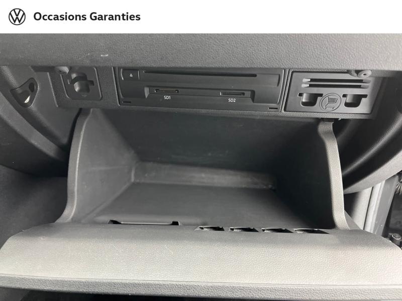 Voitures occasions VOLKSWAGEN POLO Trendline Business Orvault