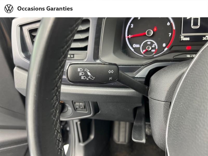 Voitures occasions VOLKSWAGEN POLO Trendline Business Orvault
