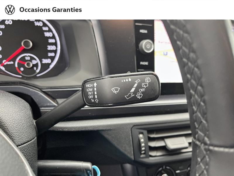 Voitures occasions VOLKSWAGEN POLO Trendline Business Orvault