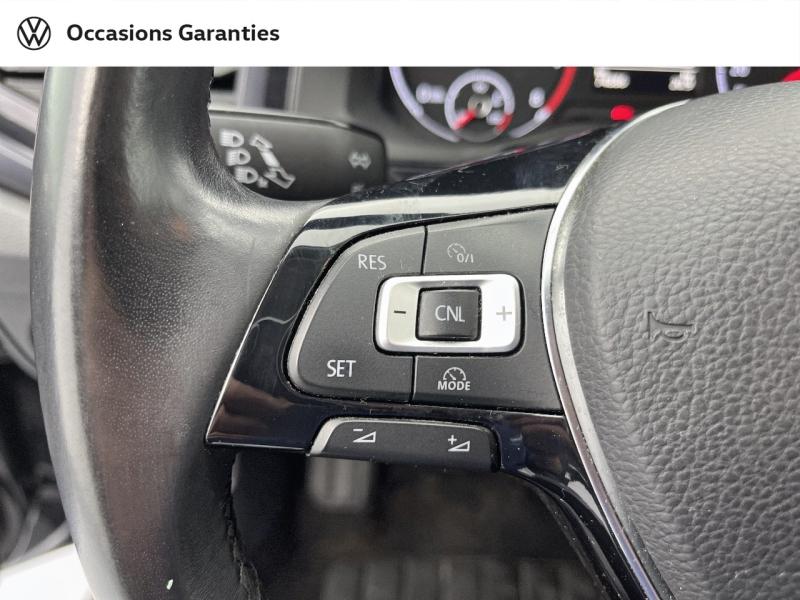 Voitures occasions VOLKSWAGEN POLO Trendline Business Orvault