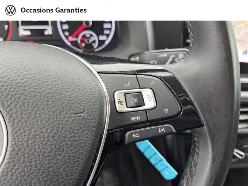 Voitures occasions VOLKSWAGEN POLO Trendline Business Orvault