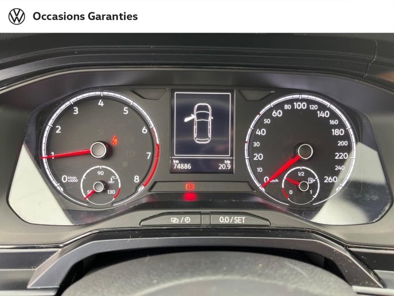 Voitures occasions VOLKSWAGEN POLO Trendline Business Orvault