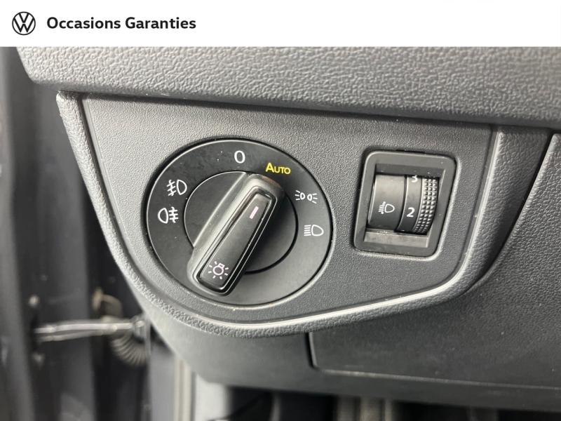 Voitures occasions VOLKSWAGEN POLO Trendline Business Orvault