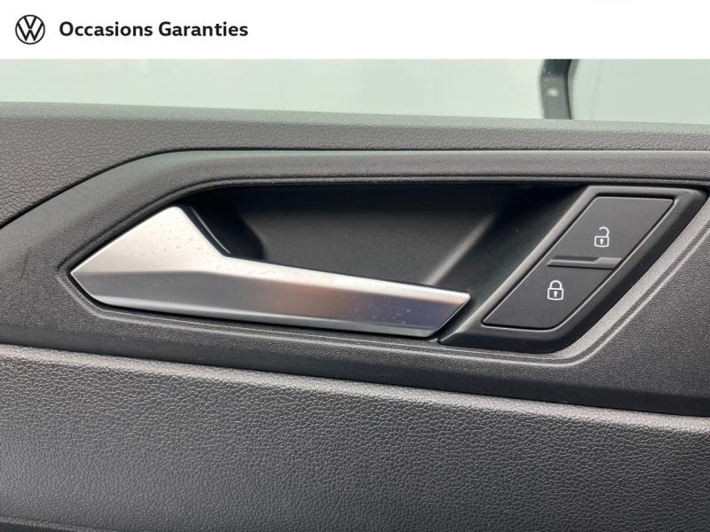 Voitures occasions VOLKSWAGEN POLO Trendline Business Orvault