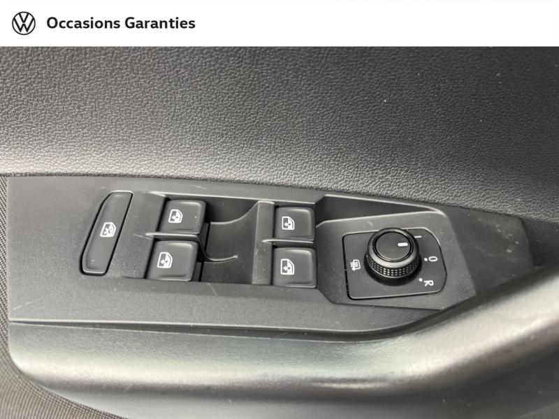 Voitures occasions VOLKSWAGEN POLO Trendline Business Orvault