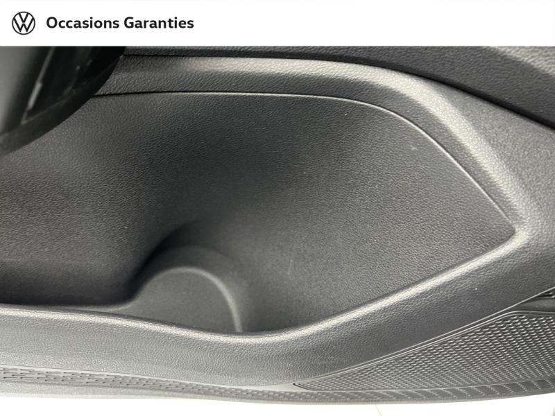 Voitures occasions VOLKSWAGEN POLO Trendline Business Orvault