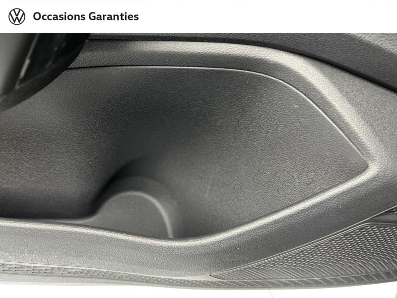 Voitures occasions VOLKSWAGEN POLO Trendline Business Orvault