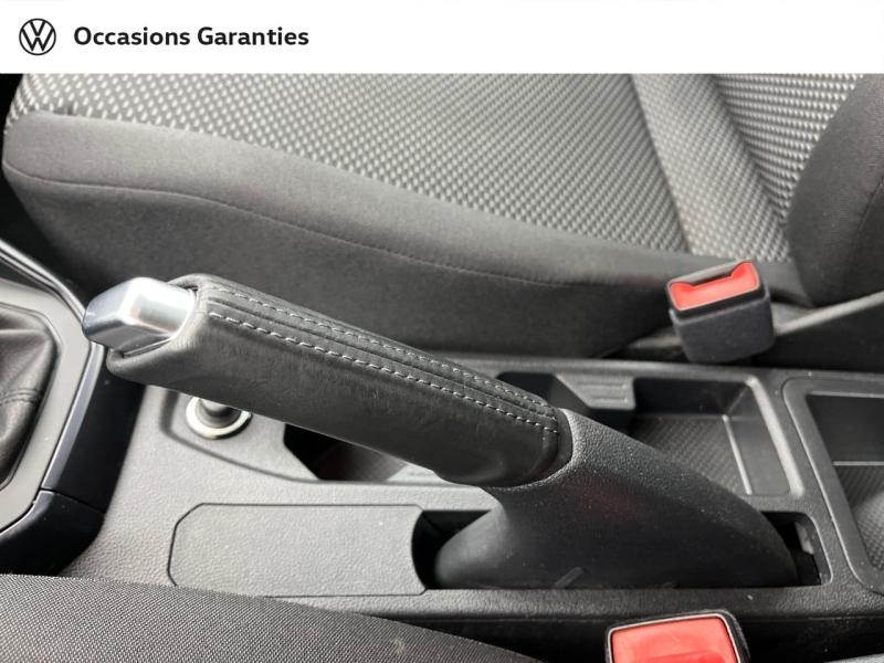 Voitures occasions VOLKSWAGEN POLO Trendline Business Orvault