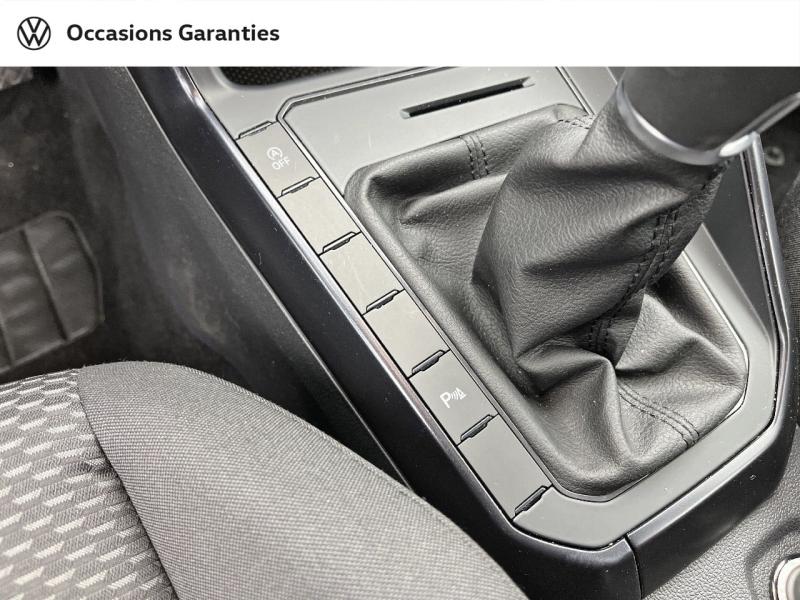 Voitures occasions VOLKSWAGEN POLO Trendline Business Orvault