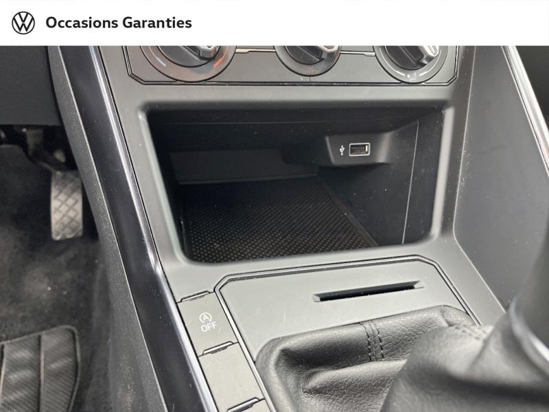 Voitures occasions VOLKSWAGEN POLO Trendline Business Orvault