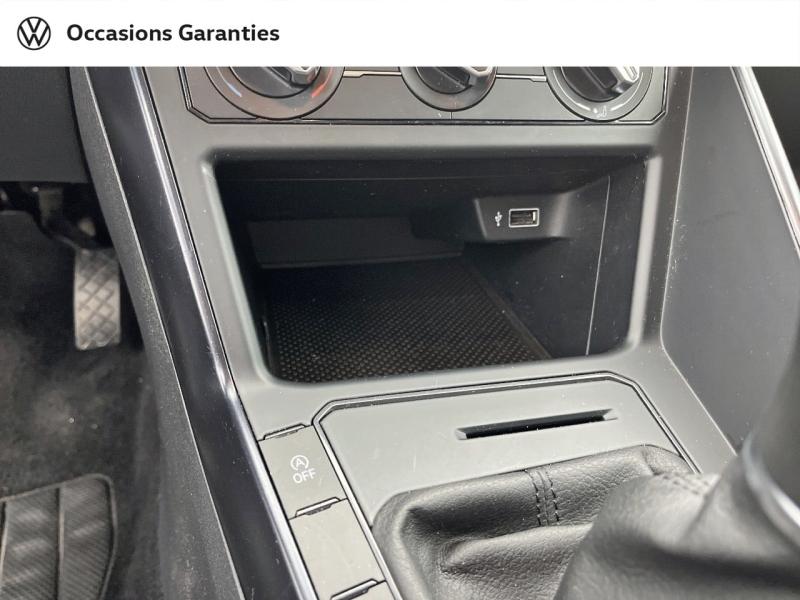 Voitures occasions VOLKSWAGEN POLO Trendline Business Orvault