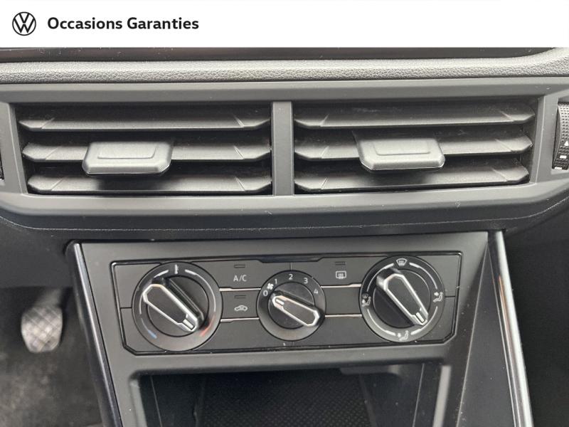 Voitures occasions VOLKSWAGEN POLO Trendline Business Orvault