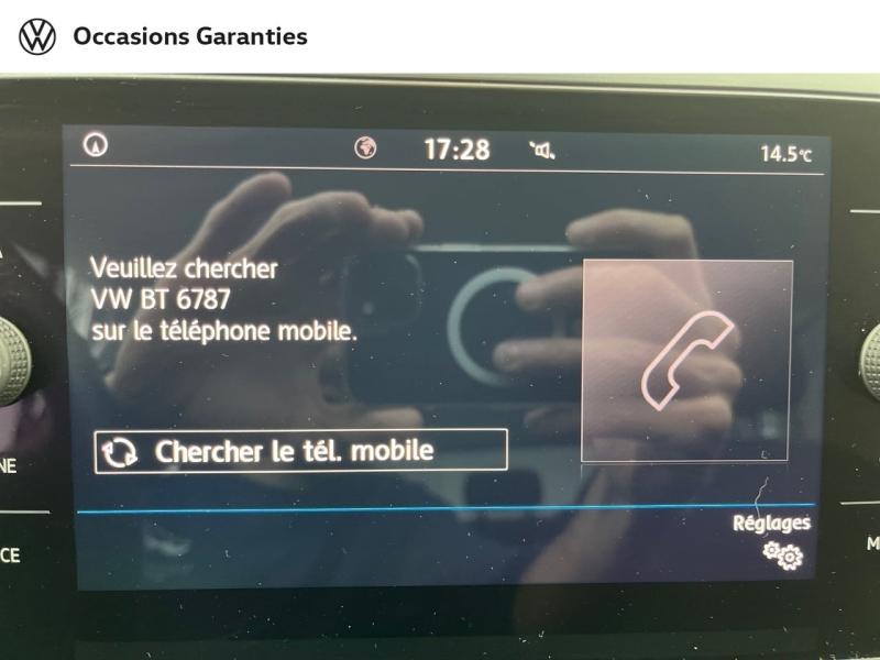 Voitures occasions VOLKSWAGEN POLO Trendline Business Orvault