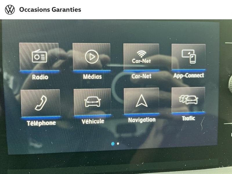 Voitures occasions VOLKSWAGEN POLO Trendline Business Orvault