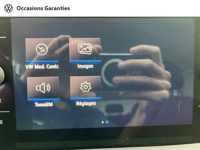 Voitures occasions VOLKSWAGEN POLO Trendline Business Orvault