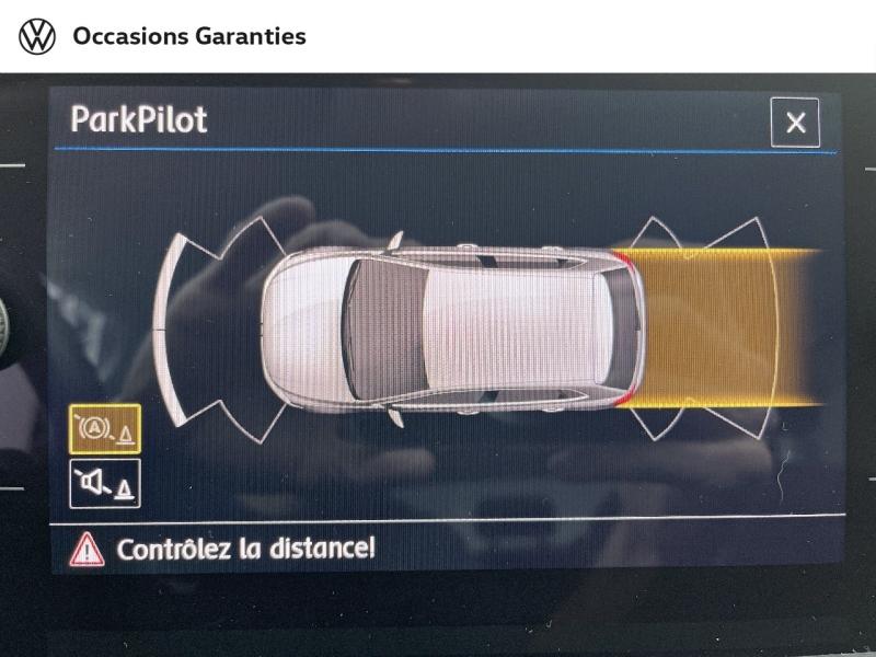 Voitures occasions VOLKSWAGEN POLO Trendline Business Orvault