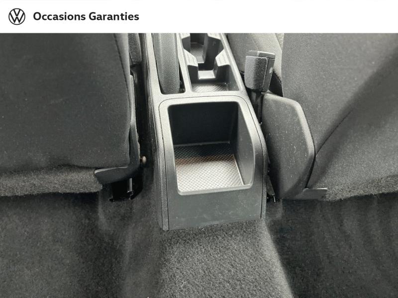 Voitures occasions VOLKSWAGEN POLO Trendline Business Orvault