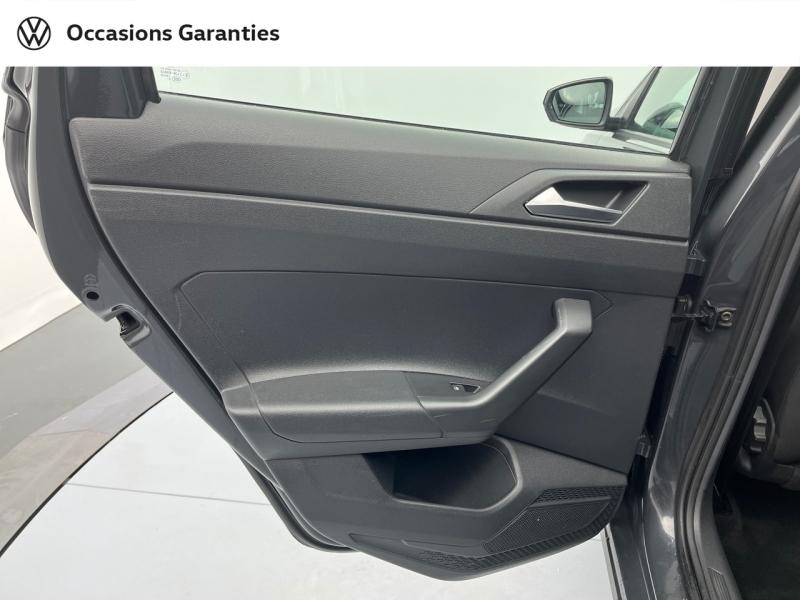 Voitures occasions VOLKSWAGEN POLO Trendline Business Orvault