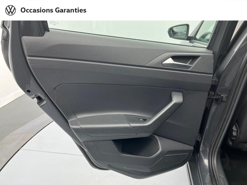 Voitures occasions VOLKSWAGEN POLO Trendline Business Orvault