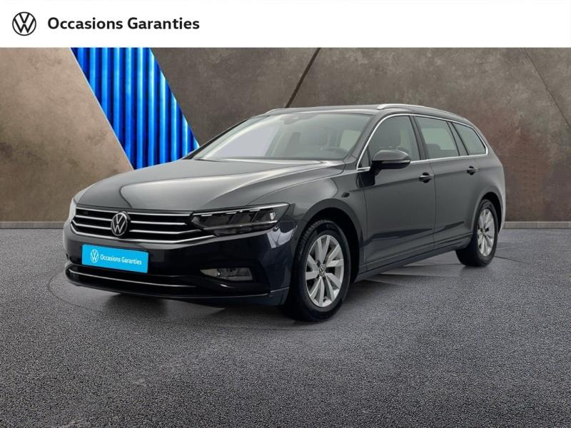 Voitures occasions VOLKSWAGEN Passat SW Life Plus Orvault