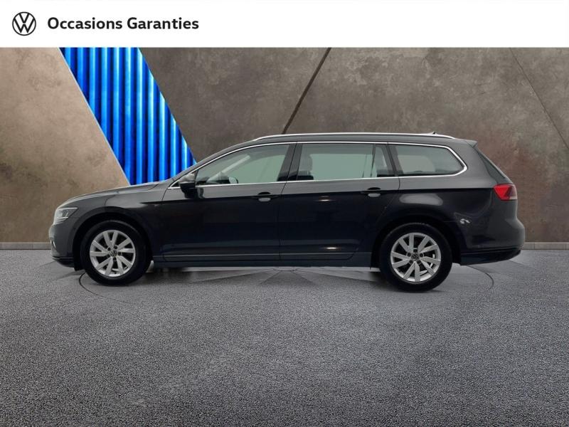 Voitures occasions VOLKSWAGEN Passat SW Life Plus Orvault