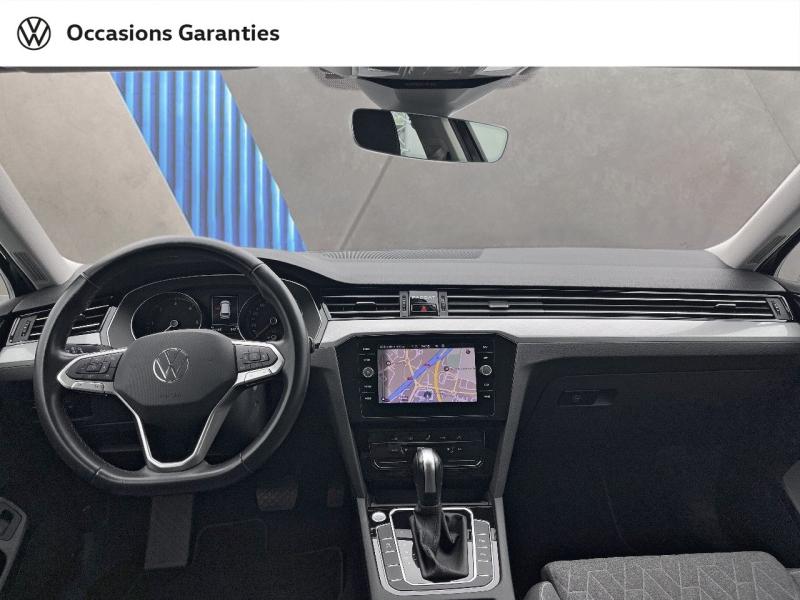 Voitures occasions VOLKSWAGEN Passat SW Life Plus Orvault