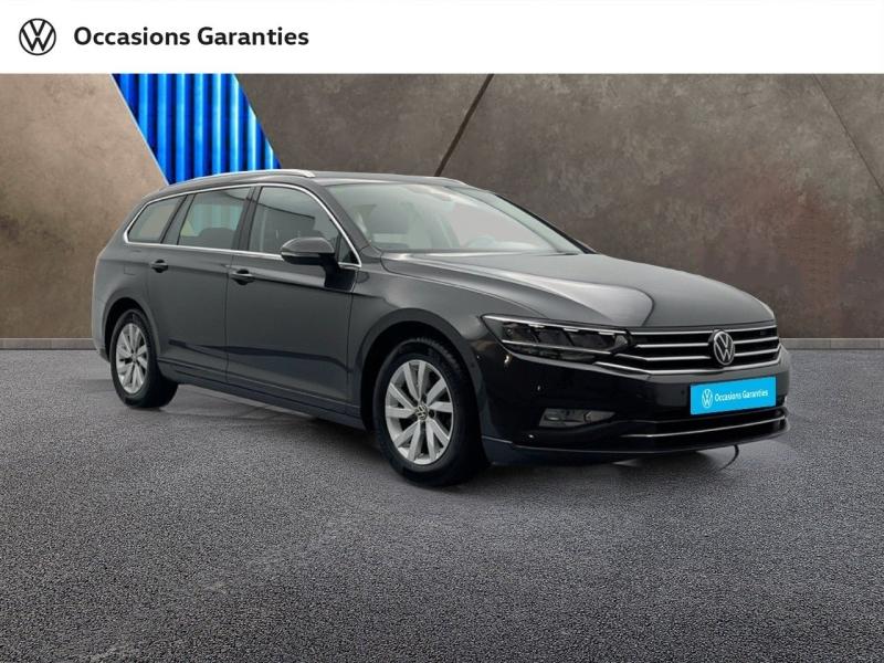 Voitures occasions VOLKSWAGEN Passat SW Life Plus Orvault