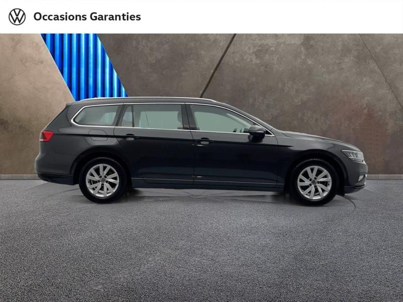 Voitures occasions VOLKSWAGEN Passat SW Life Plus Orvault