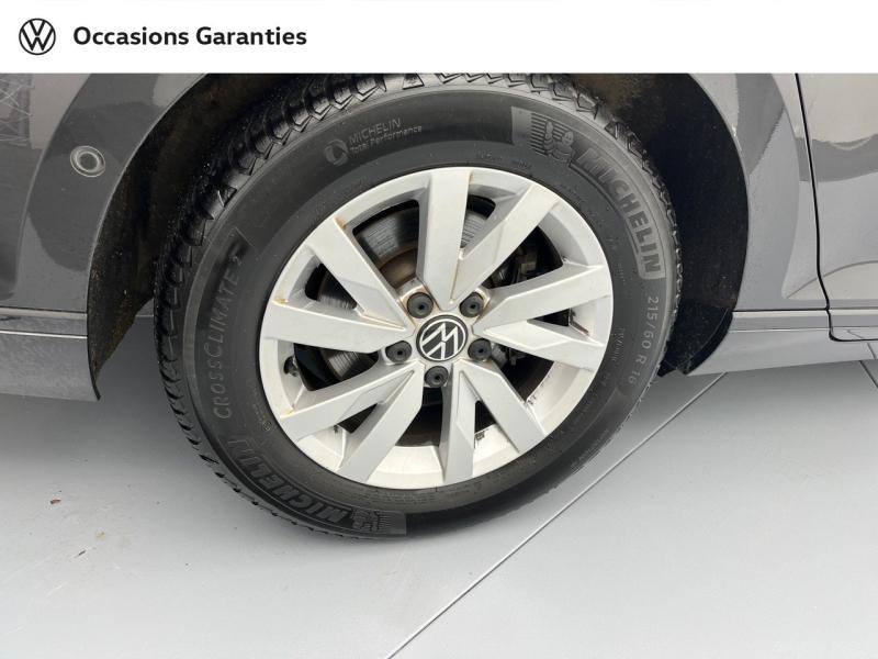 Voitures occasions VOLKSWAGEN Passat SW Life Plus Orvault