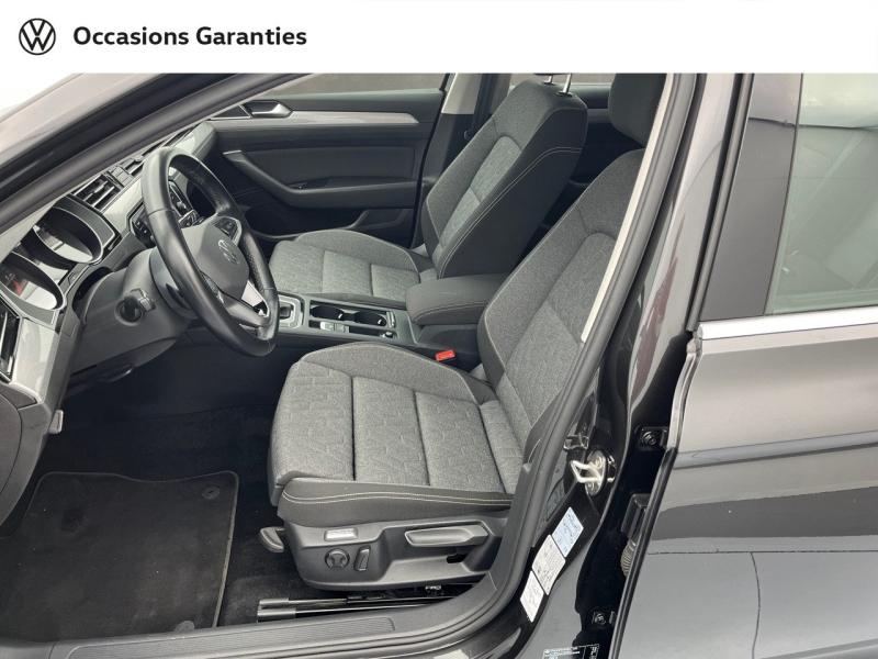 Voitures occasions VOLKSWAGEN Passat SW Life Plus Orvault