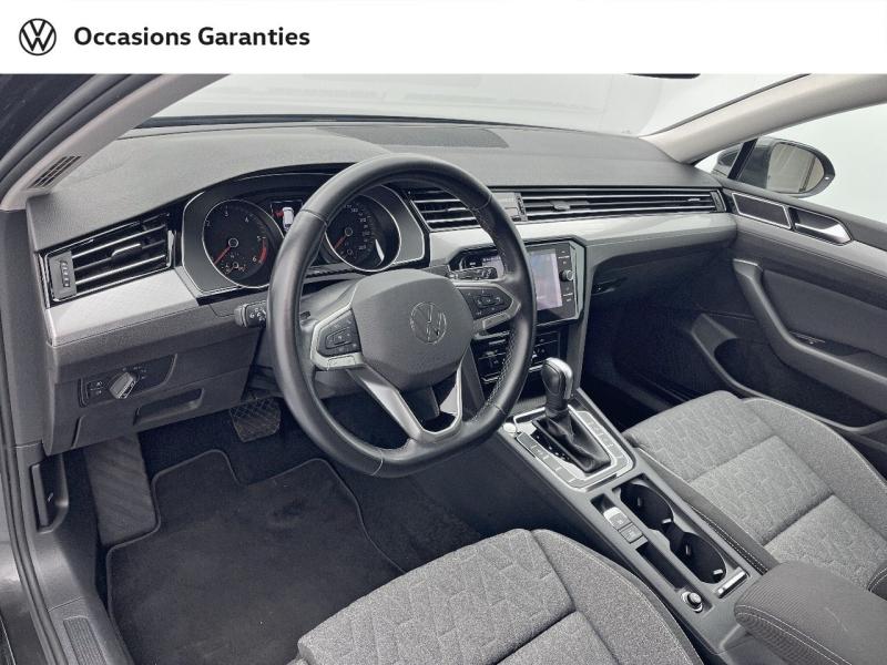 Voitures occasions VOLKSWAGEN Passat SW Life Plus Orvault