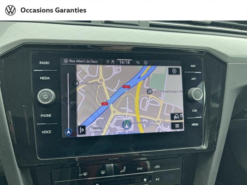 Voitures occasions VOLKSWAGEN Passat SW Life Plus Orvault